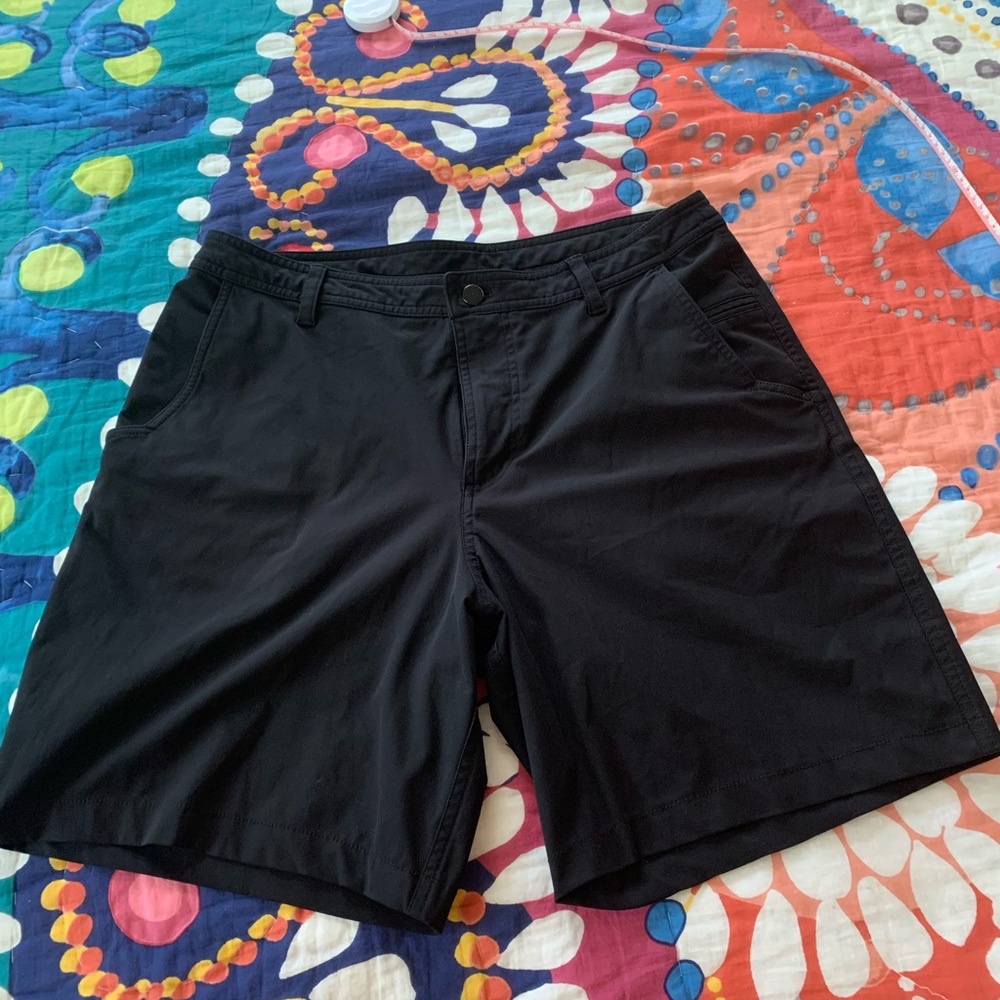 Lululemon Commission Shorts
